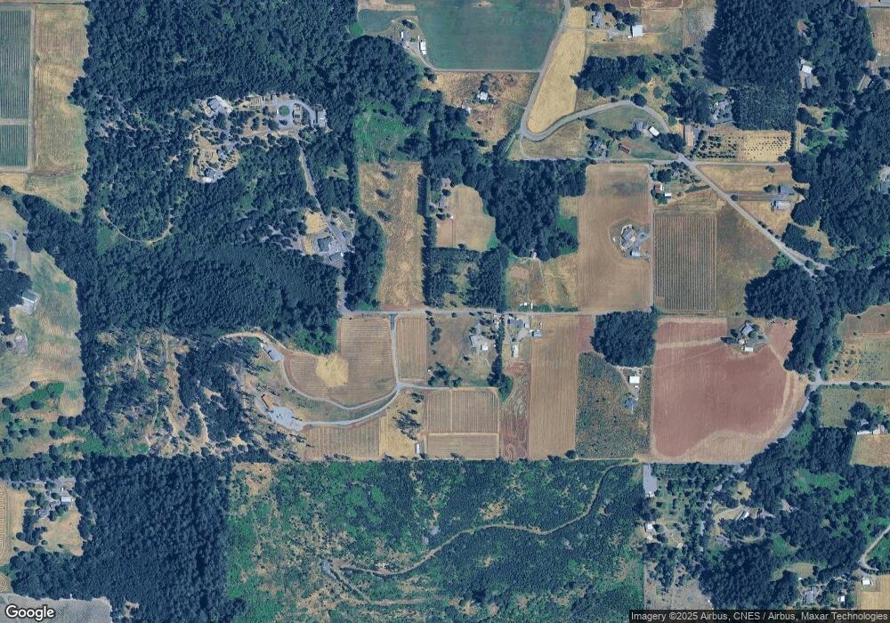 0 SE Sartore Rd unit 15202872, Amity, OR 97101 - photo 1