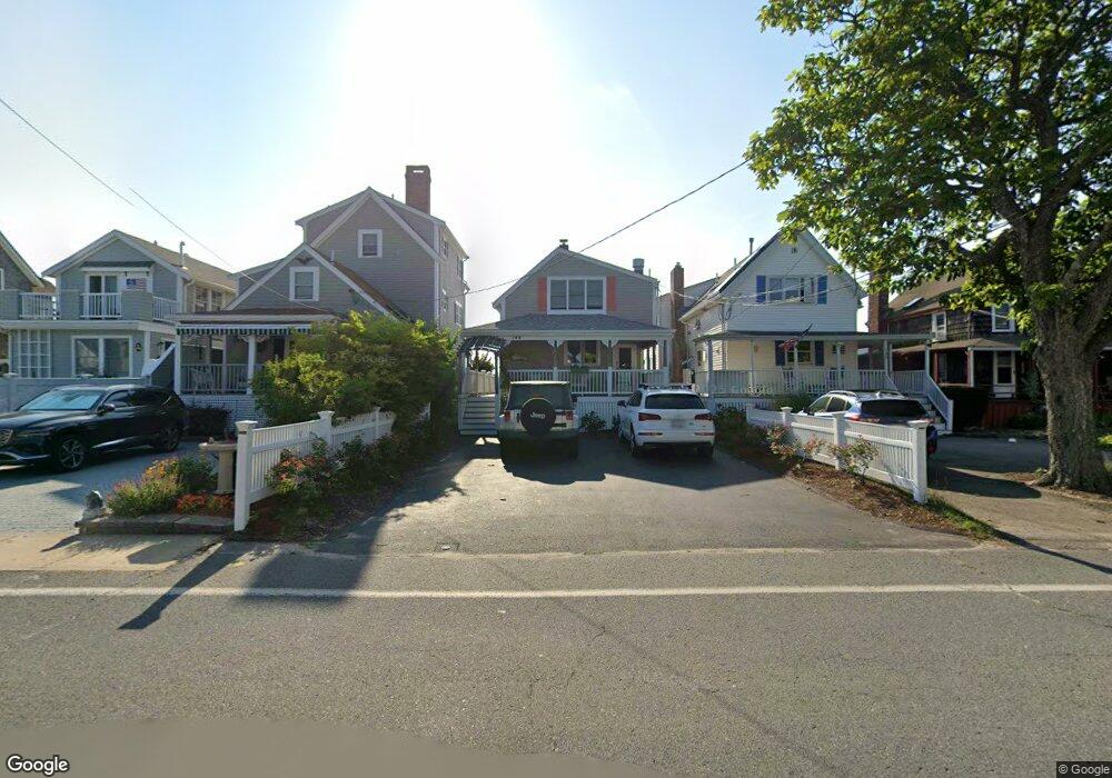 144 Bay Ave, Marshfield, MA 02050 - photo 1