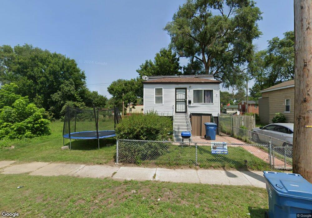 848 W 19th Ave, Gary, IN 46407 - photo 1