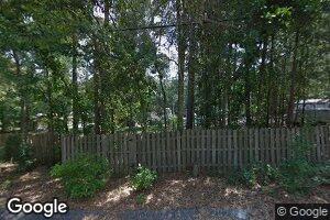 1709 Lawerence Rd, Hephzibah, GA 30815