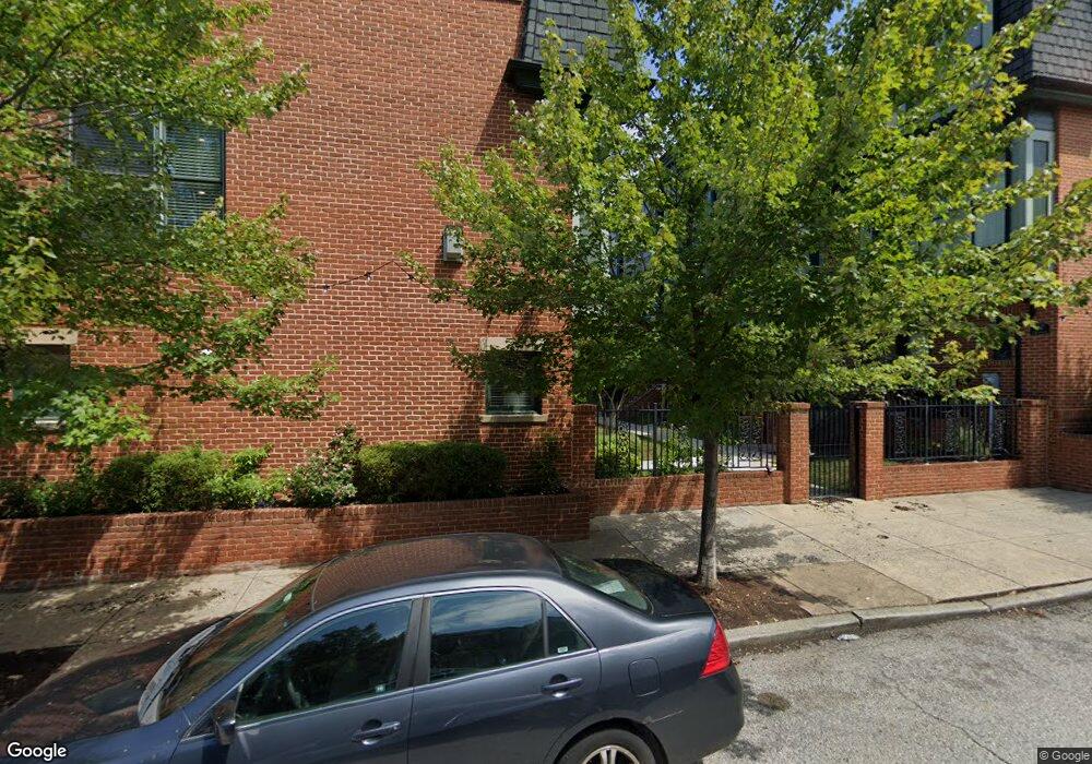 1710 E Lombard St, Baltimore, MD 21231 - photo 1