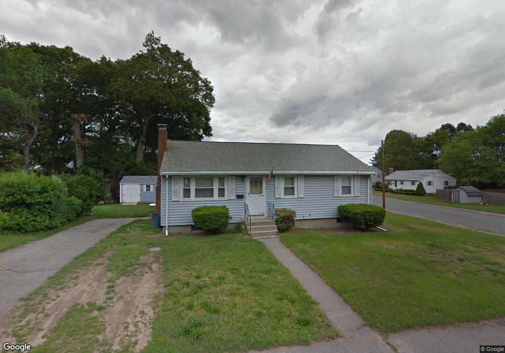 5 Knights Crescent St, Randolph, MA 02368 - photo 1