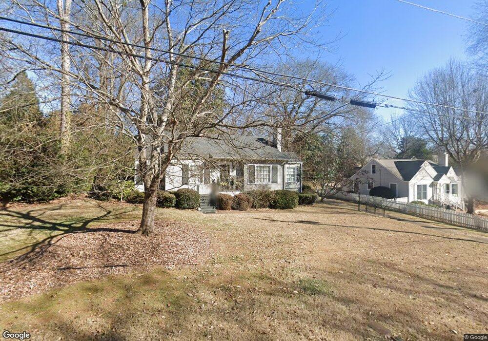 926 Memorial Dr, Gainesville, GA 30501 - photo 1