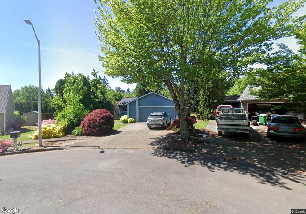 10125 SW Haystack Place, Beaverton, OR 97008 - photo 1