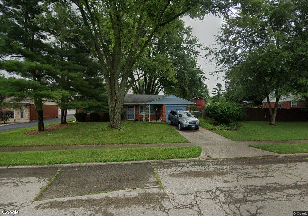 1533 Navajo Dr, Xenia, OH 45385 - photo 1