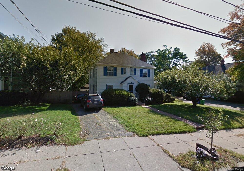 176 Cherry St, West Newton, MA 02465 - photo 1