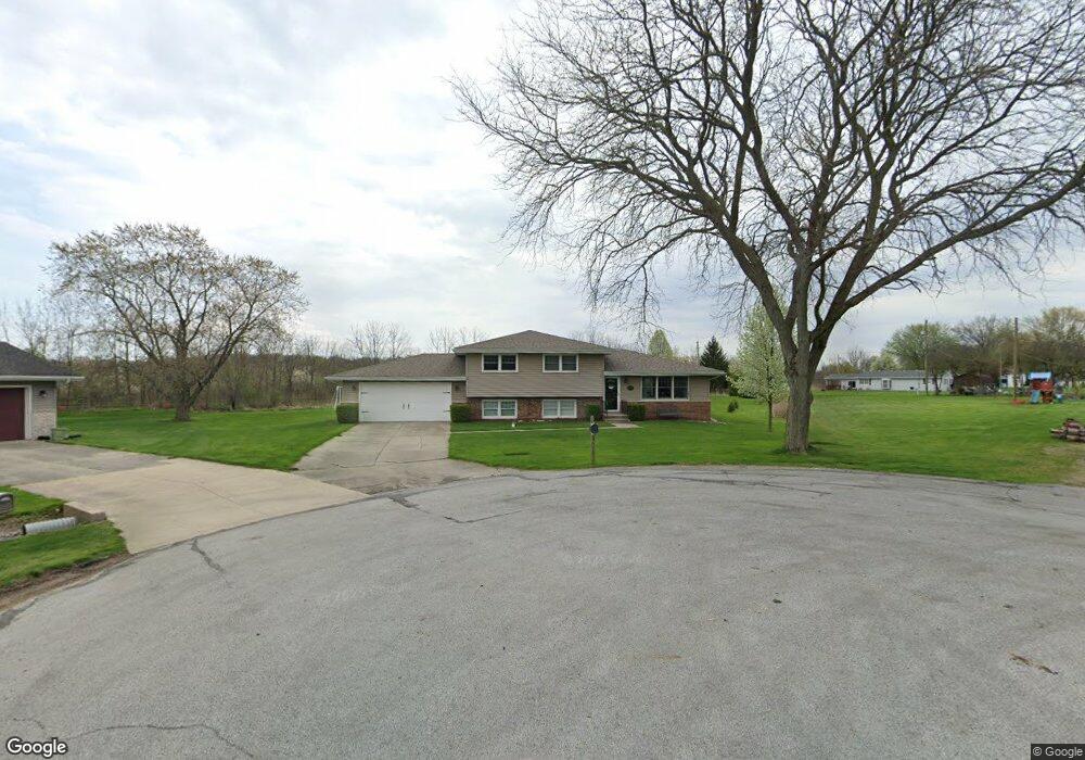 7619 W 88th Ave, Crown Point, IN 46307 - photo 1