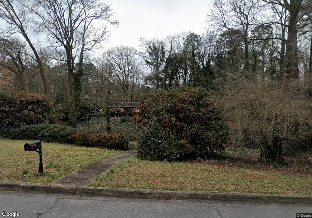 5064 Antelope Ln unit 1, Stone Mountain, GA 30087 - photo 1