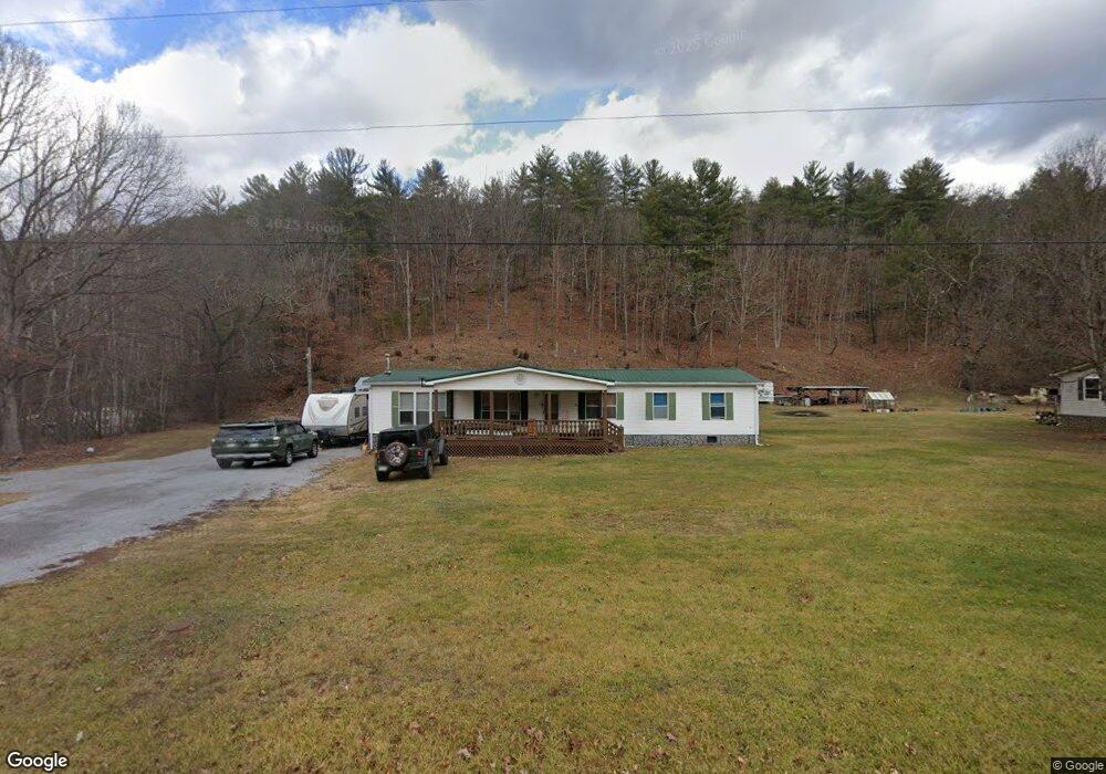 13151 Blue Gray Trail, Brandywine, WV 26802 - photo 1