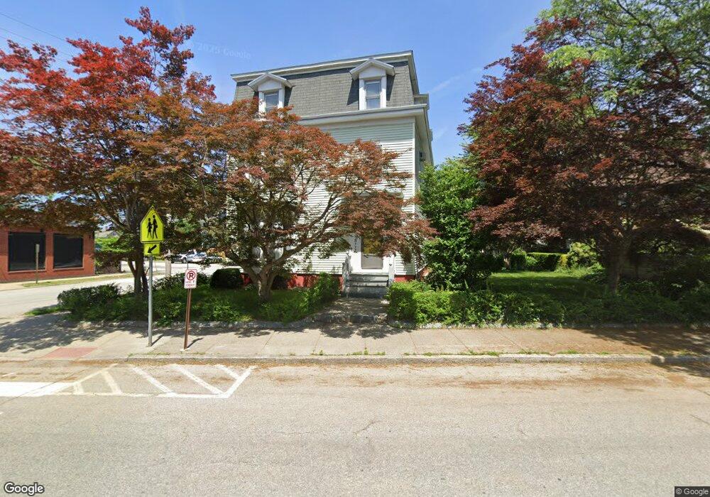 1868 Broad St, Cranston, RI 02905 - photo 1