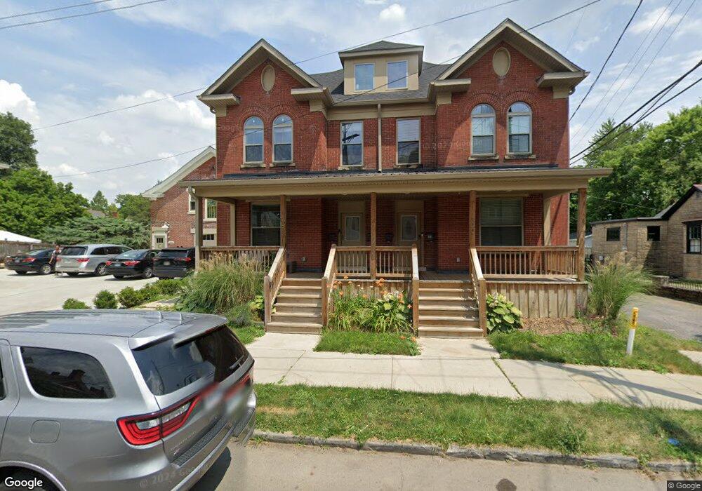 300 Wilson Ave unit 298A, Columbus, OH 43205 - photo 1