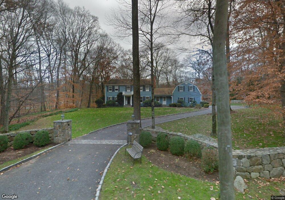 330 Laurel Rd, New Canaan, CT 06840 - photo 1