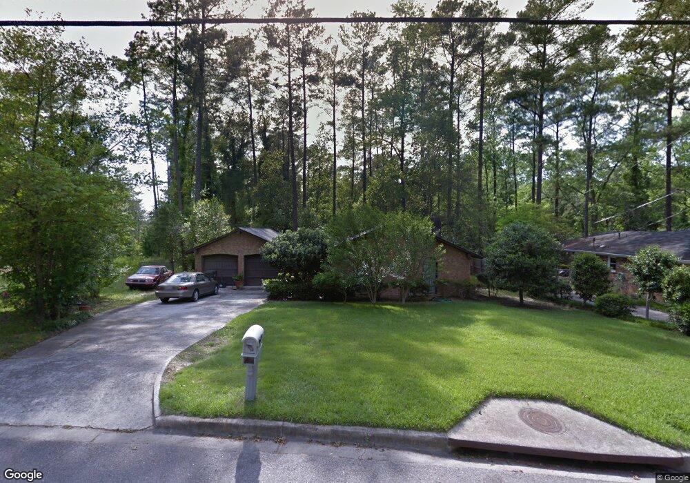 1909 Valley Spring Rd, Augusta, GA 30909 - photo 1