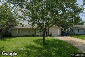 1820 W 21st Terrace, Joplin, MO 64804
