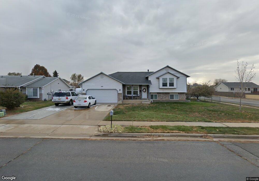 1143 W 1640 N, Clearfield, UT 84015 - photo 1