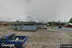 4574 Kawailoa St, Kekaha, HI 96752