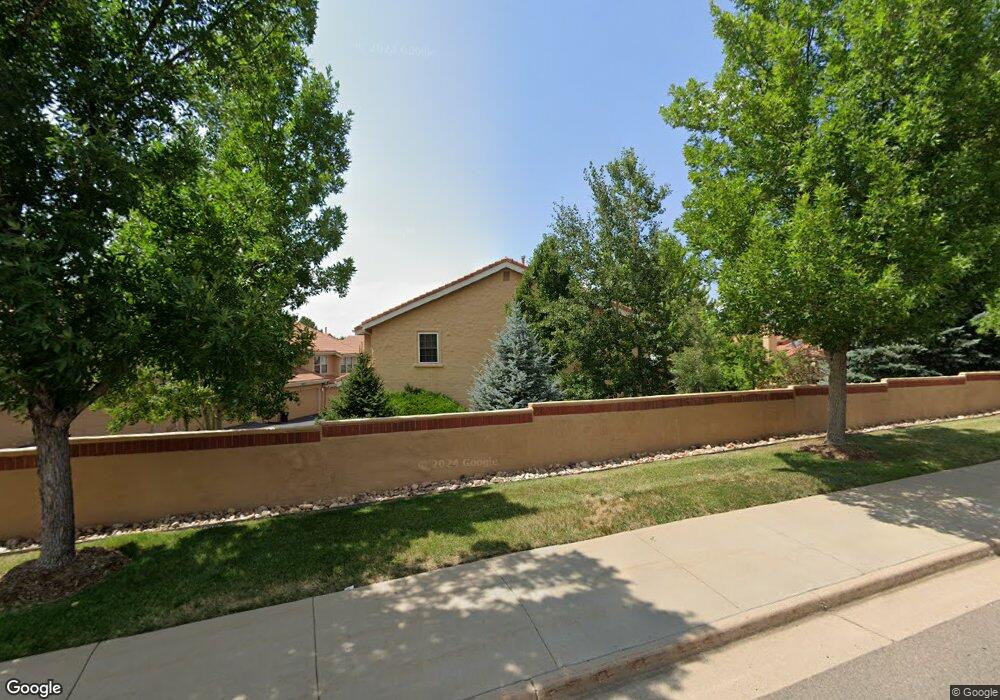 9163 Cactus Ct, Lone Tree, CO 80124 - photo 1