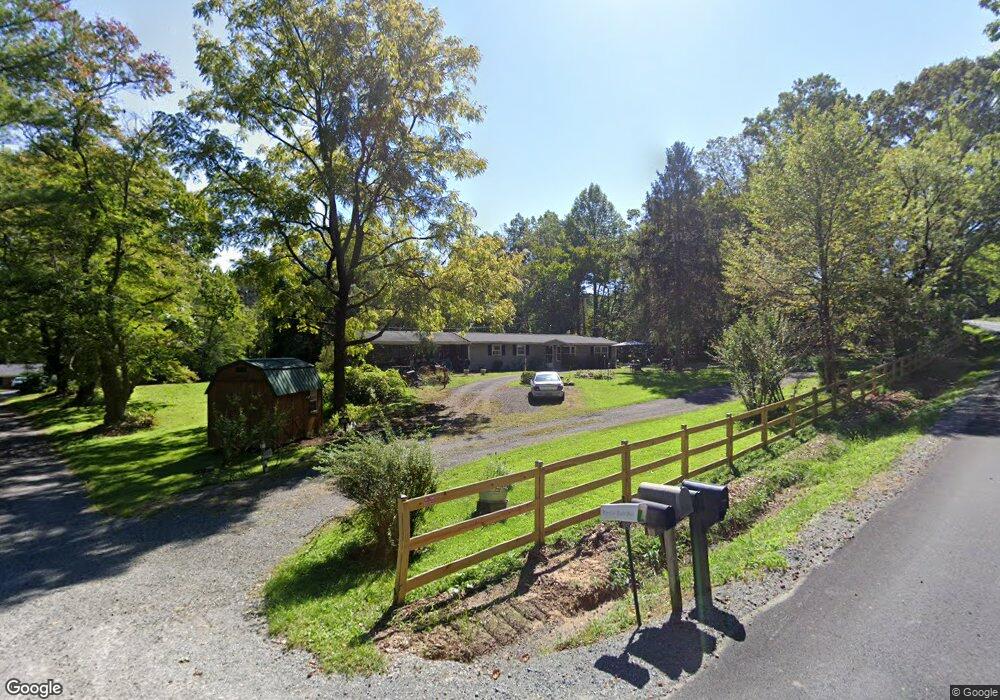 10100 Jameson Ln, Culpeper, VA 22701 - photo 1