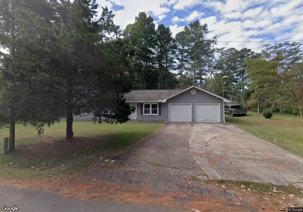 310 Westbrook Rd, Bremen, GA 30110 - photo 1
