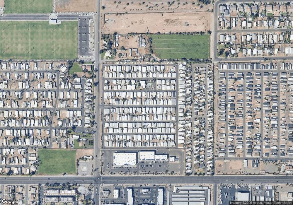 2121 N Center St unit 207, Mesa, AZ 85201 - photo 1