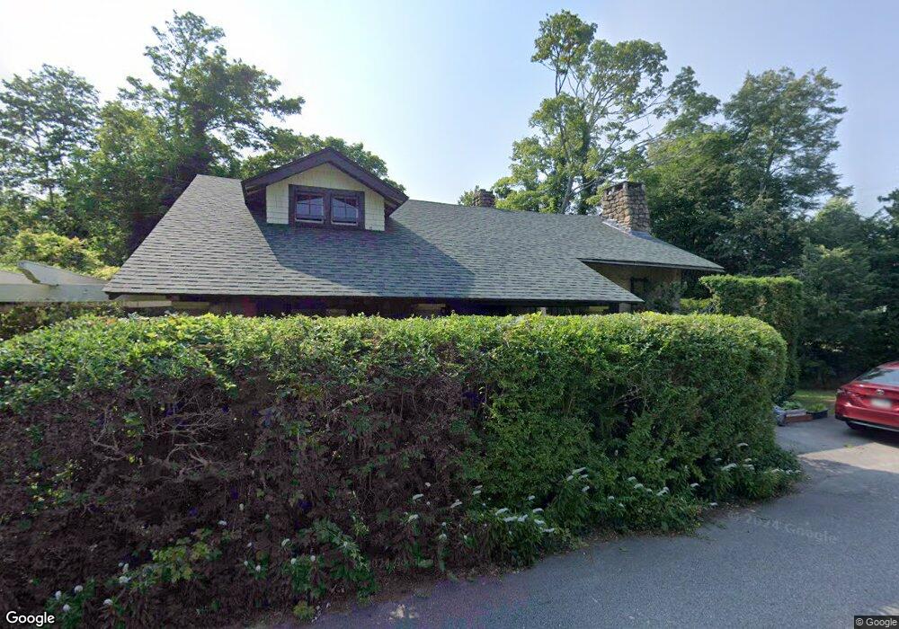 6 Chapel St, Bourne, MA 2532 - photo 1