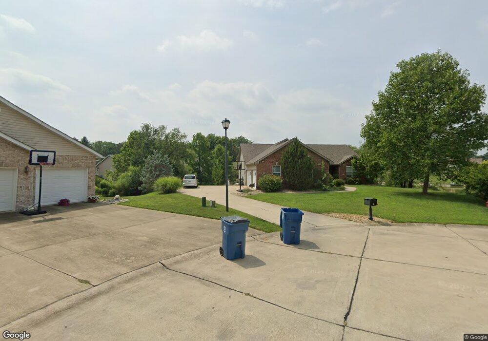 18 Oak Wood Ct, Maryville, IL 62062 - photo 1