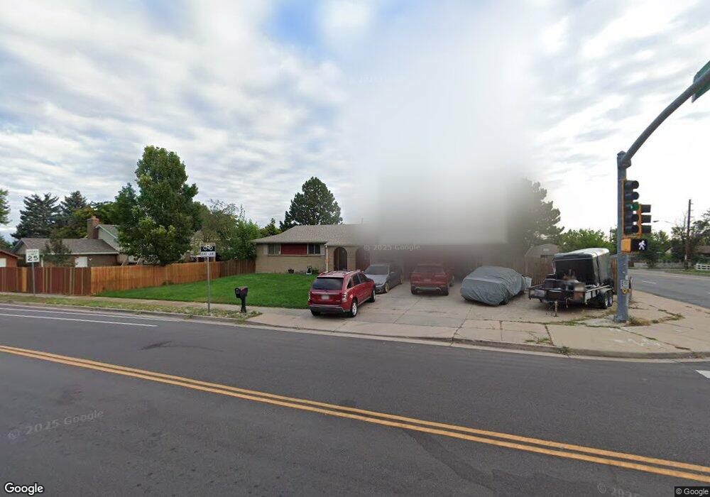 12091 E Exposition Ave, Aurora, CO 80012 - photo 1