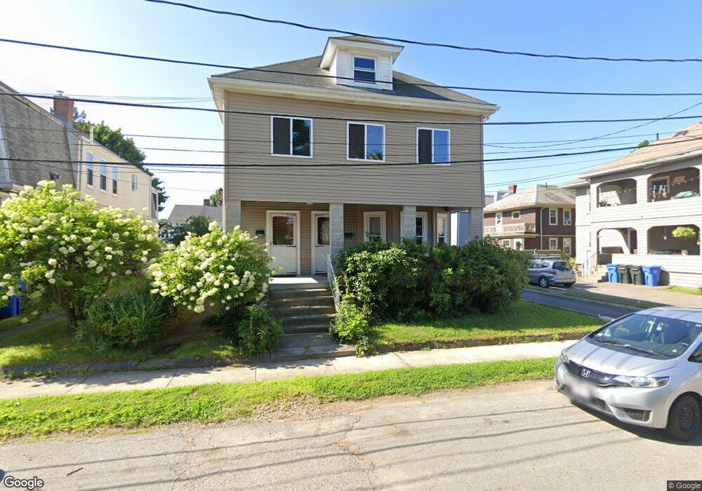 28 Faneuil Rd, Waltham, MA 02452 - photo 1