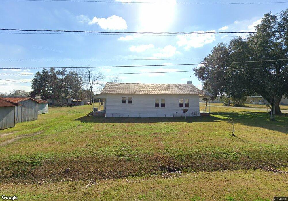 226 N 1st St, Iota, LA 70543 - photo 1