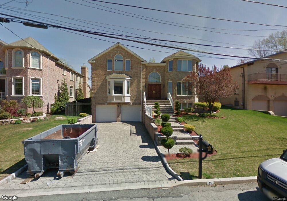 53 Center St, Englewood Cliffs, NJ 07632 - photo 1