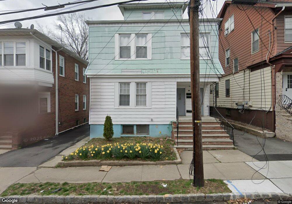 17 Jacoby St, Maplewood, NJ 07040 - photo 1