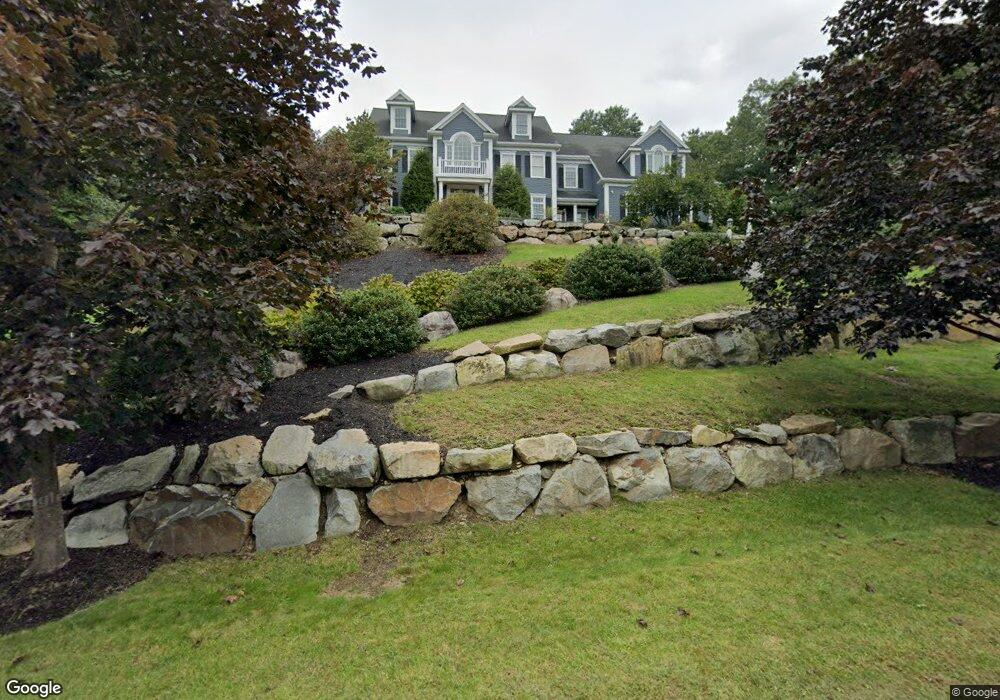 5 Quarry Rd, Medfield, MA 02052 - photo 1