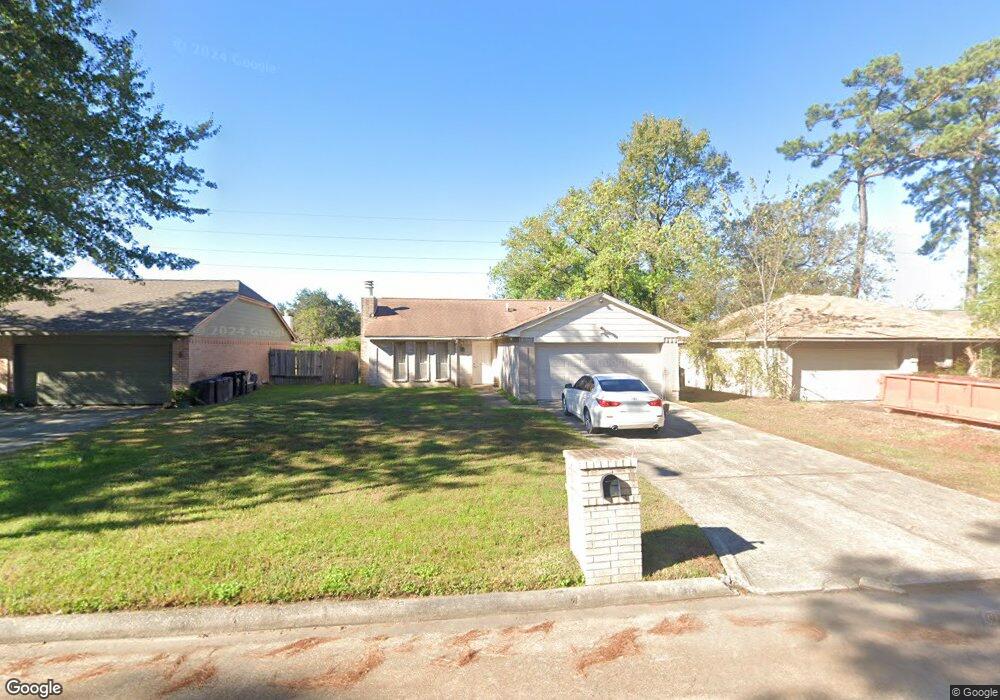 4515 Tealgate Dr, Spring, TX 77373 - photo 1