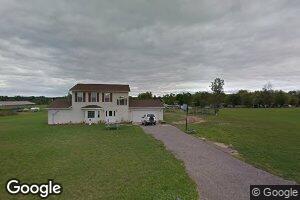 6622 Hayes Rd, Andover, OH 44003