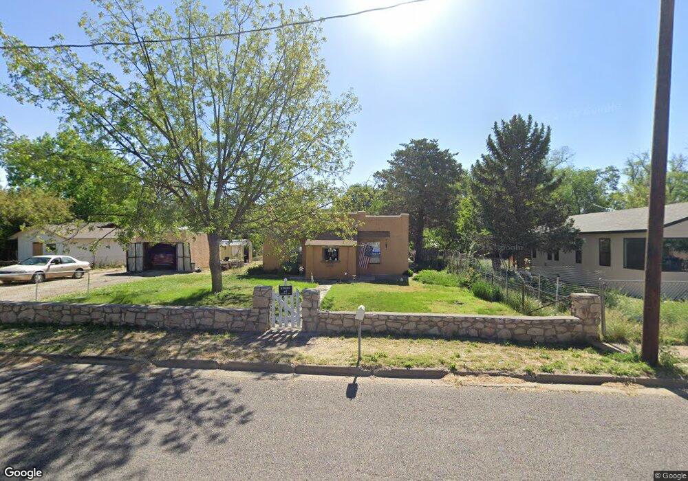 1800 N Georgia St, Silver City, NM 88061 - photo 1