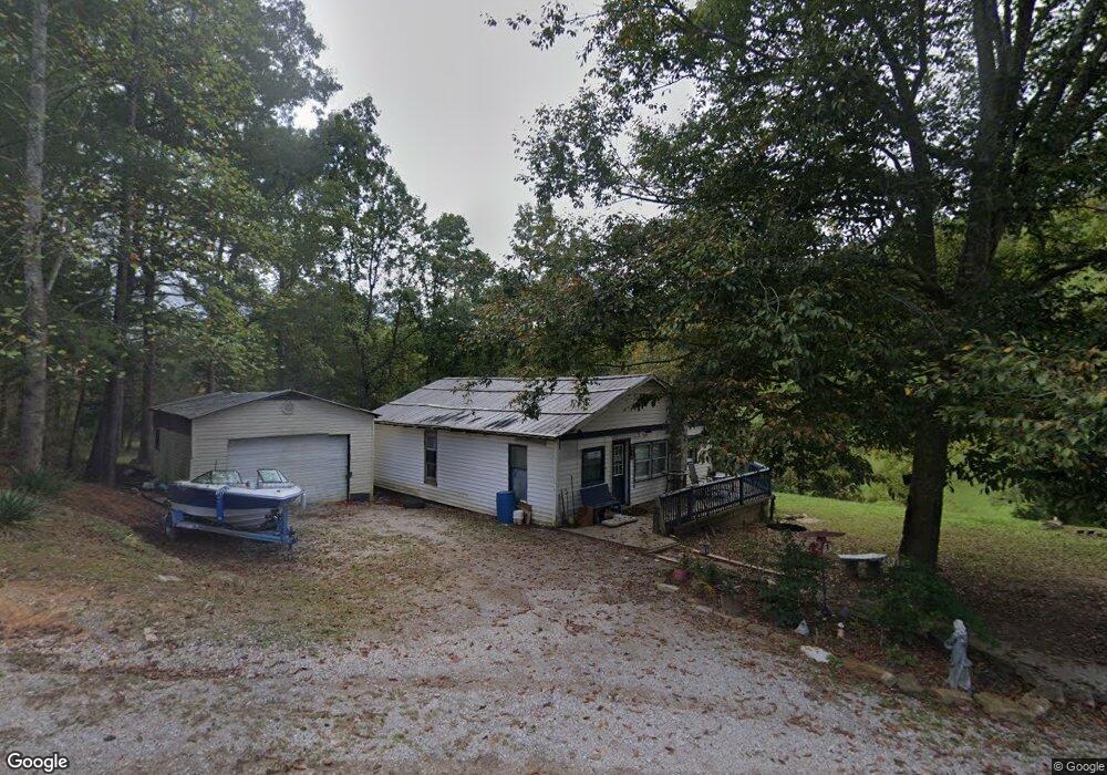 744 Sulphur Springs Hollow Rd, Somerset, KY 42501 - photo 1