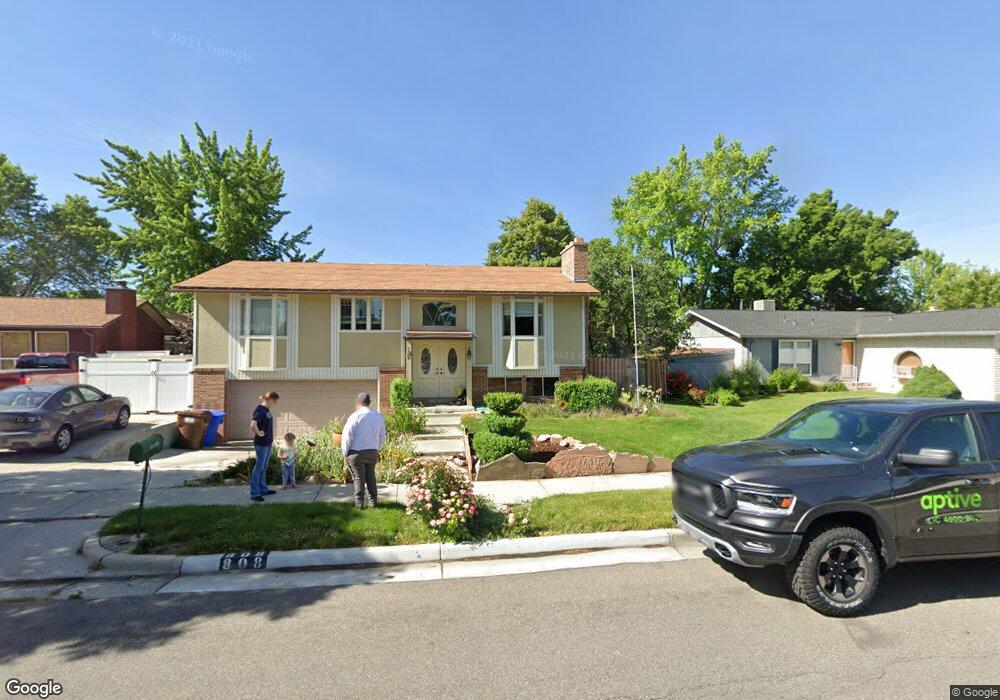 6874 S 800 E, Midvale, UT 84047 - photo 1