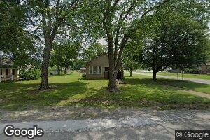 222 Commercial St, Oswego, KS 67356