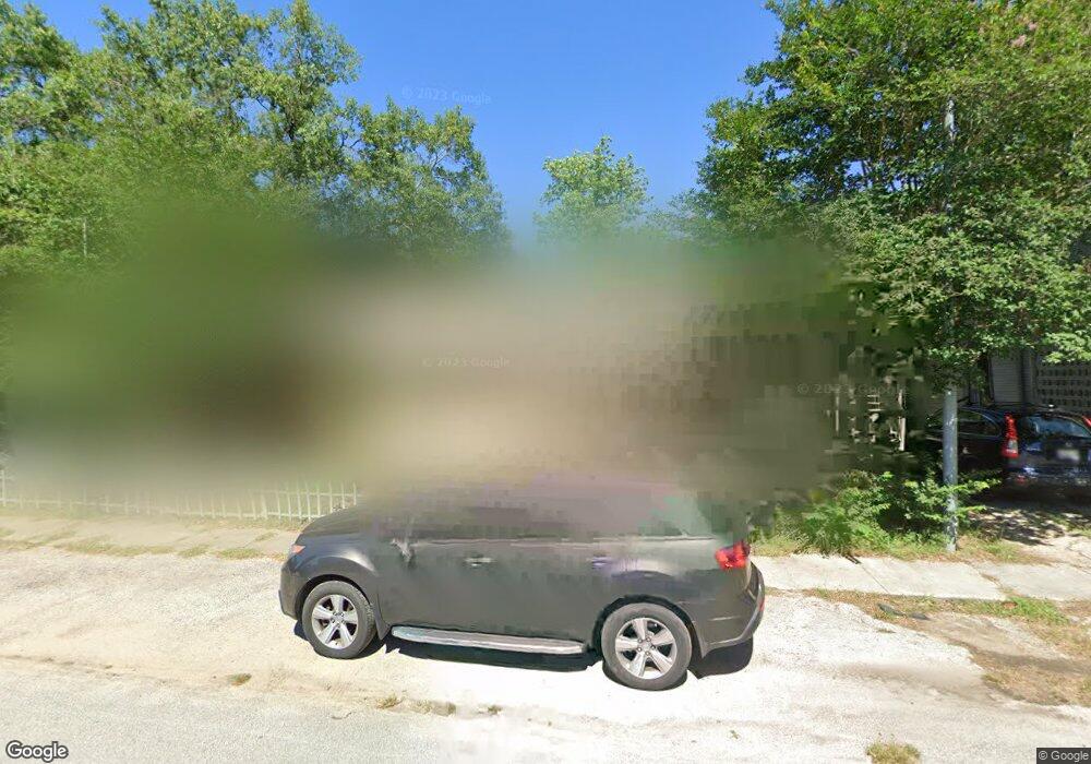 412 Enid St, Houston, TX 77009 - photo 1