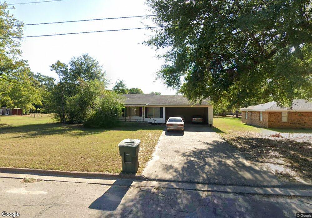 227 Lamar St, Nacogdoches, TX 75961 - photo 1