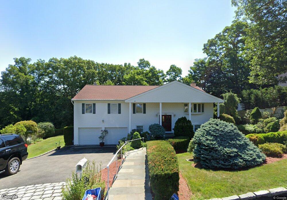 250 Park Ave, West Harrison, NY 10604 - photo 1