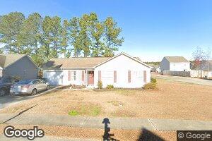 919 Edna Fields Dr, Leland, NC 28451