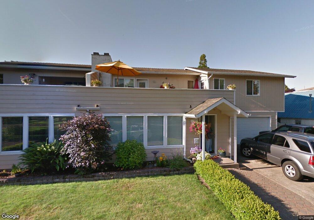 410 8th Ave SW, Albany, OR 97321 - photo 1