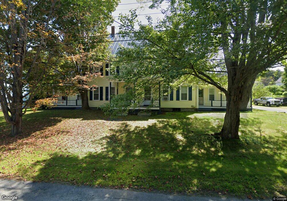 11 Wells St, Enfield, NH 03748 - photo 1