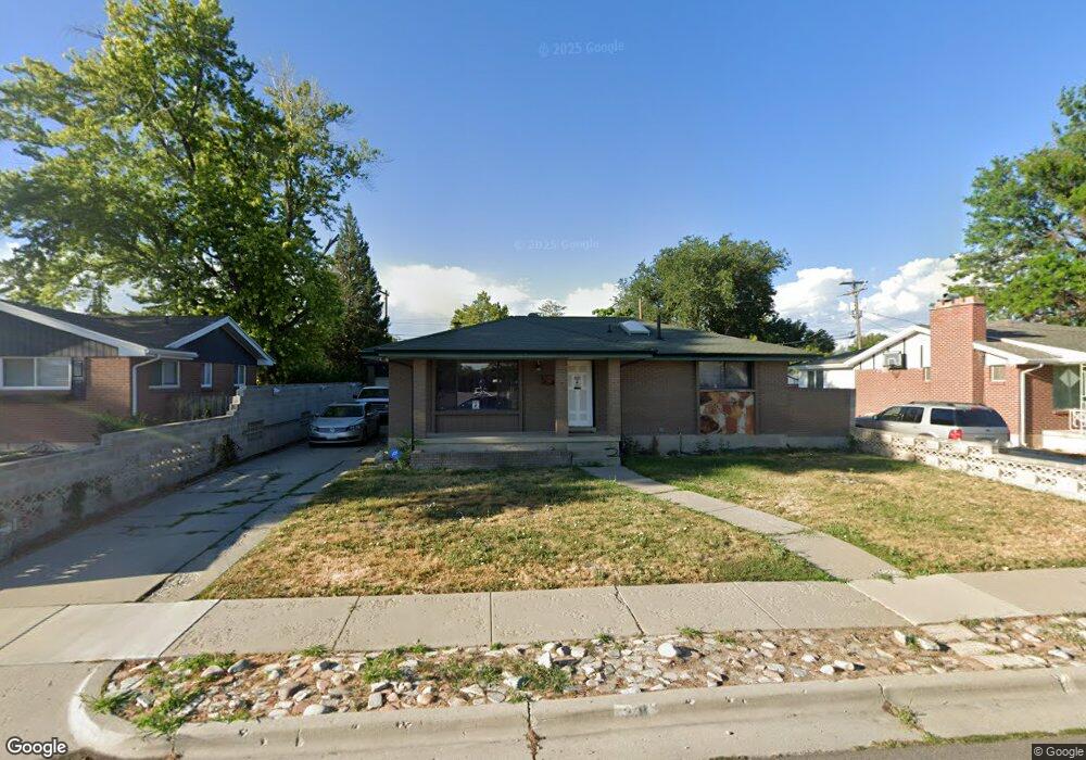 231 Arizona Dr, Midvale, UT 84047 - photo 1