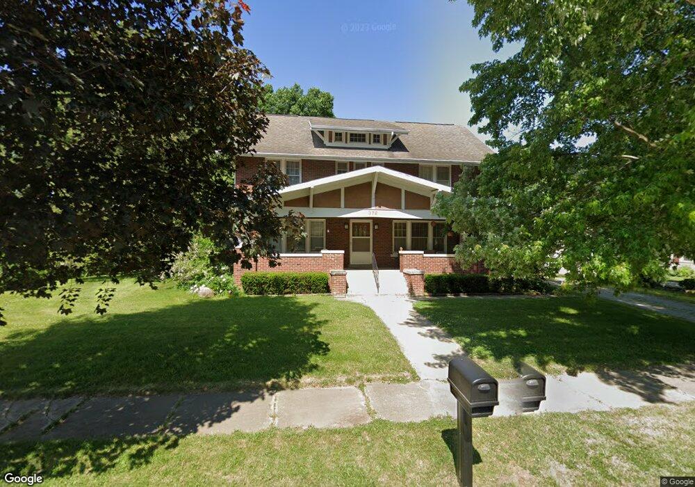 376 N Main St, Andrews, IN 46702 - photo 1