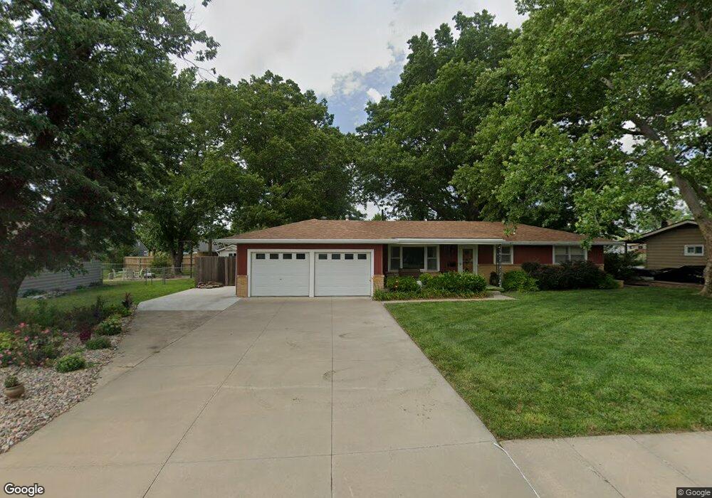 1115 Lyndon Rd, McPherson, KS 67460 - photo 1