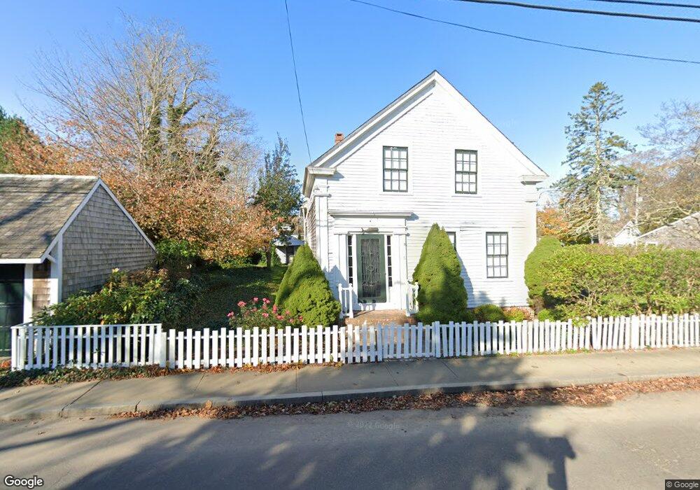 6 Peases Point Way N, Edgartown, MA 02539 - photo 1