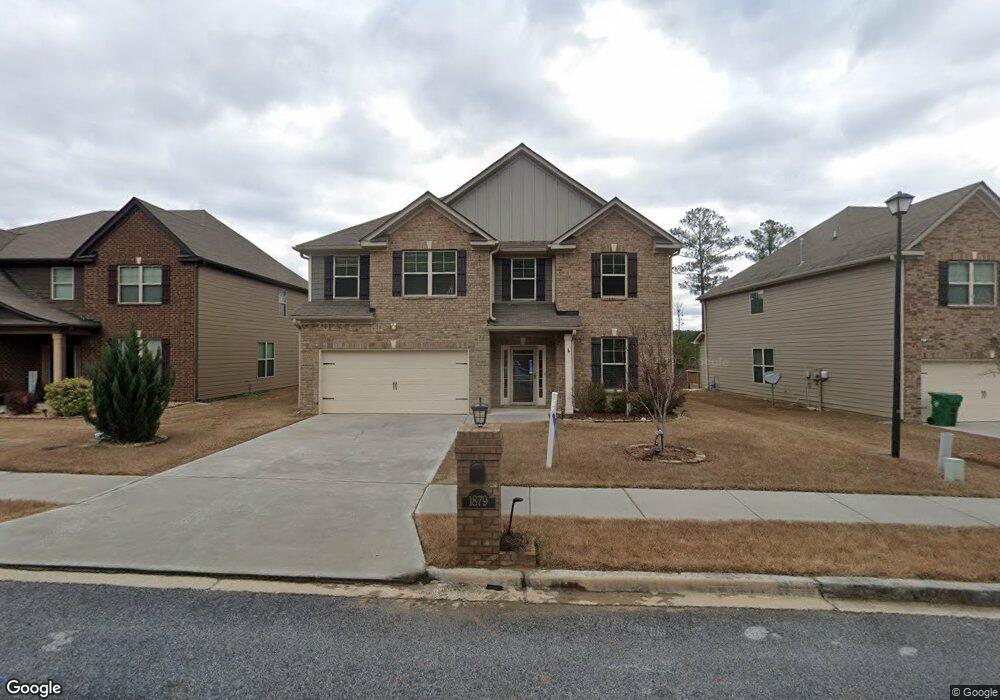 1879 Poplar Falls Ave unit 95, Lithonia, GA 30058 - photo 1