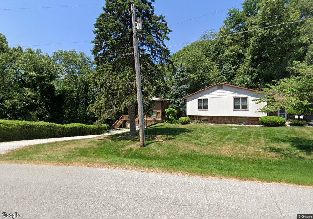 2932 N Horseshoe Bend, La Porte, IN 46350 - photo 1